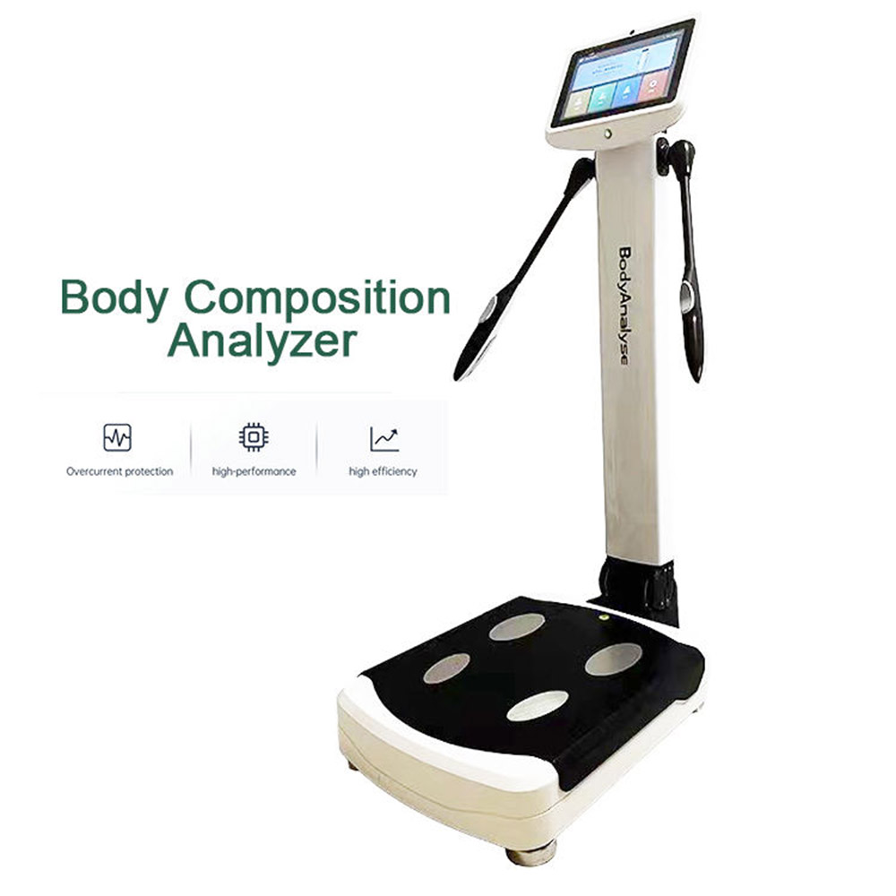 Body Composition Analyzer Equipment